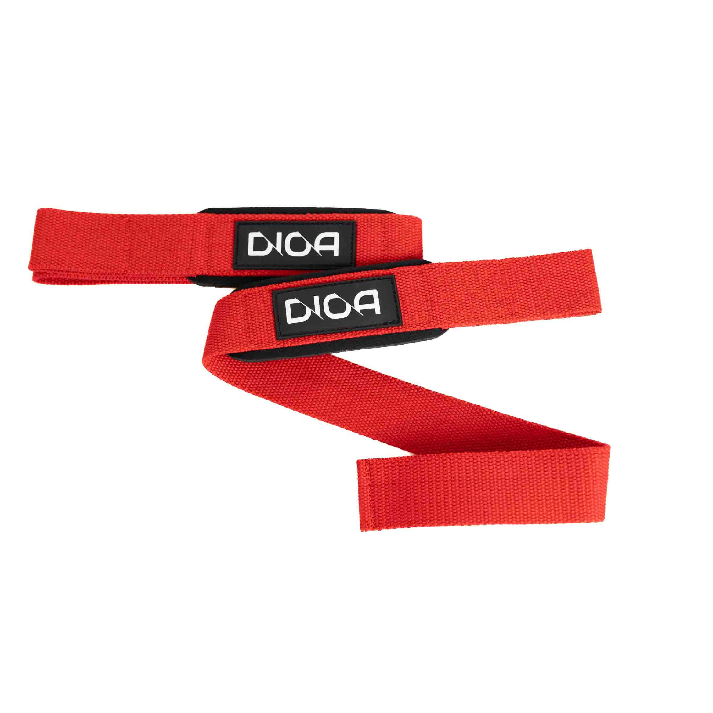 Dioa Fitness Gear - Lifting strap – Minotaure Fitness