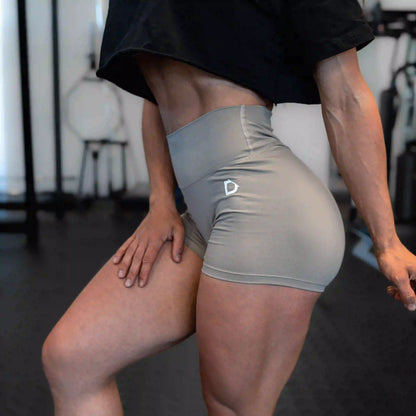 Dioa Fitness Apparel - Fitness Short Princess
