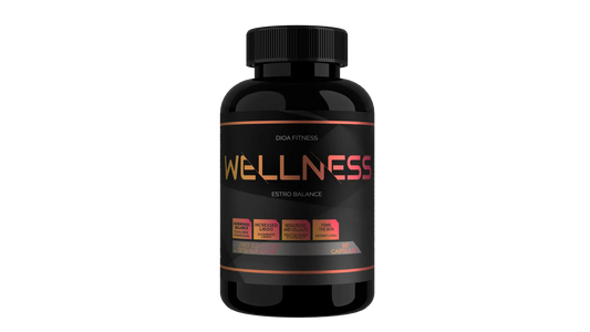 DIOA Fitness  - Wellness