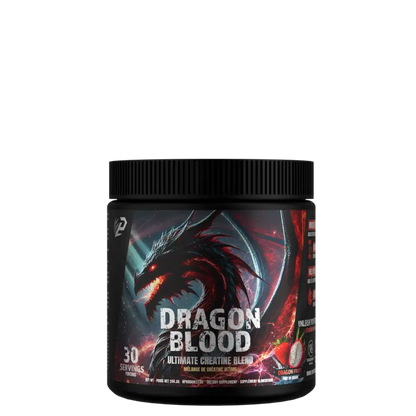 Predator Labs - Dragon's Blood