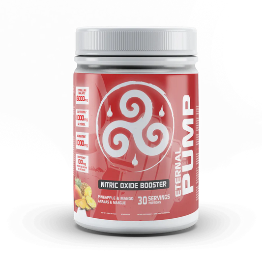 Predator Labs - Eternal Pump