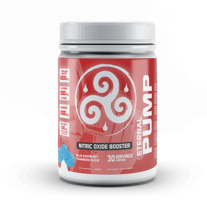 Predator Labs - Eternal Pump