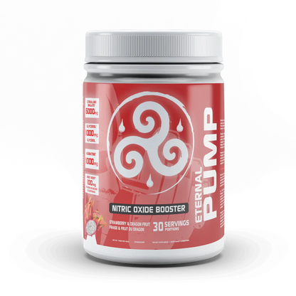 Predator Labs - Eternal Pump