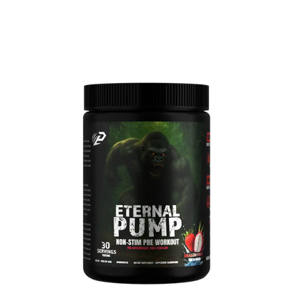Predator Labs - Eternal Pump