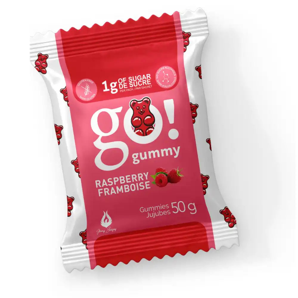 Jimmy Sevigny - Go Gummy
