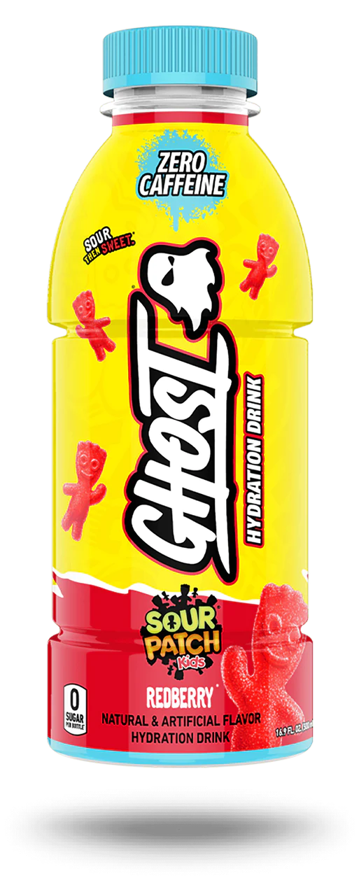 Ghost - Hydration 500ml