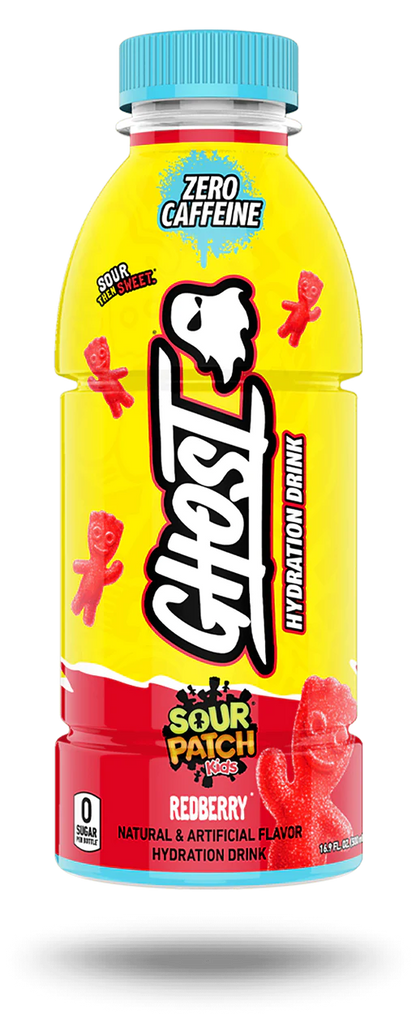 Ghost - Hydration 500ml