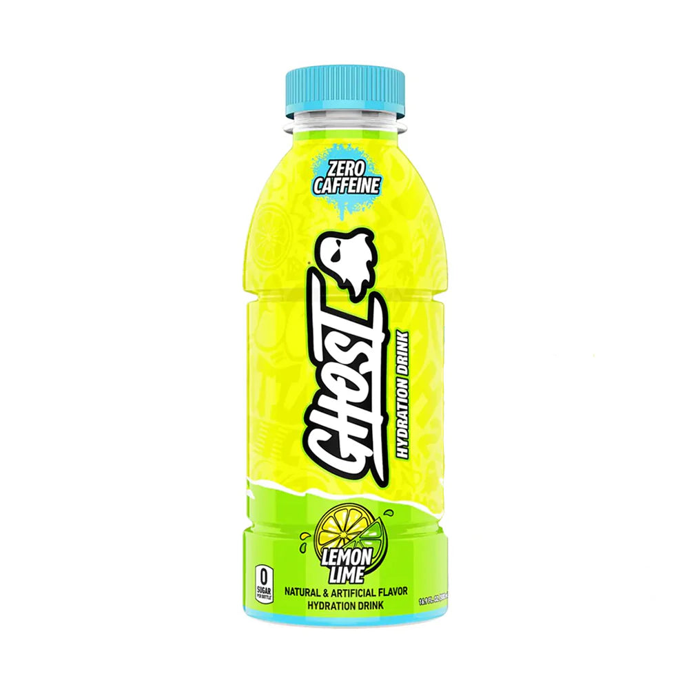 Ghost - Hydration 500ml