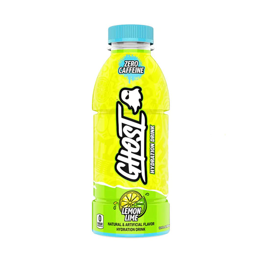 Ghost - Hydration 500ml