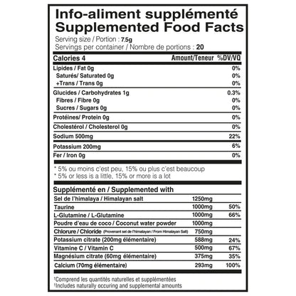 Yummy Sport - Hydra+ Sachet(20x)  Variety pack