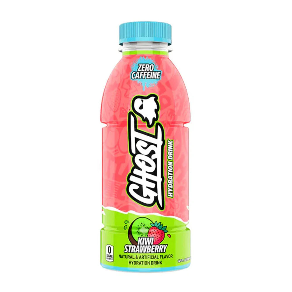 Ghost - Hydration 500ml