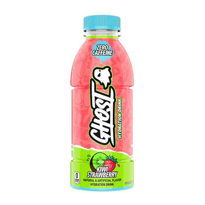 Ghost - Hydration 500ml