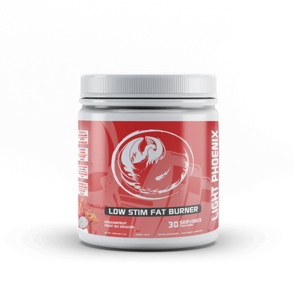 Predator Labs - Light Phoenix