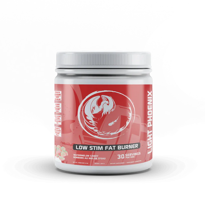 Predator Labs - Light Phoenix
