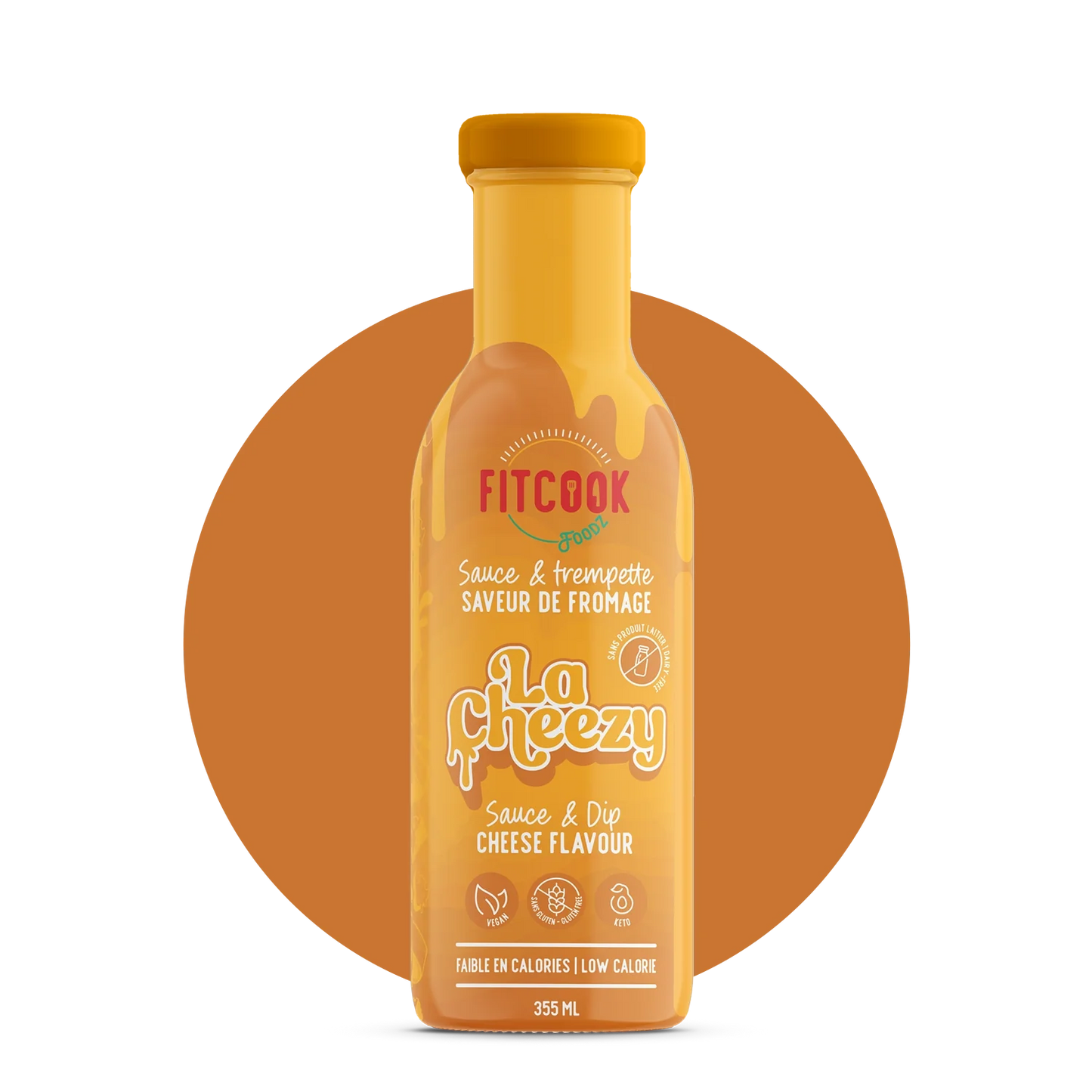 Fitcook foodz - Sauce signature