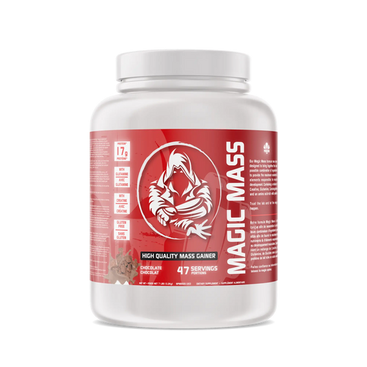 Predator Labs -  Magic Mass