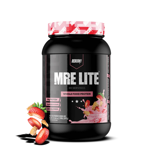 Redcon1 - Mre Lite