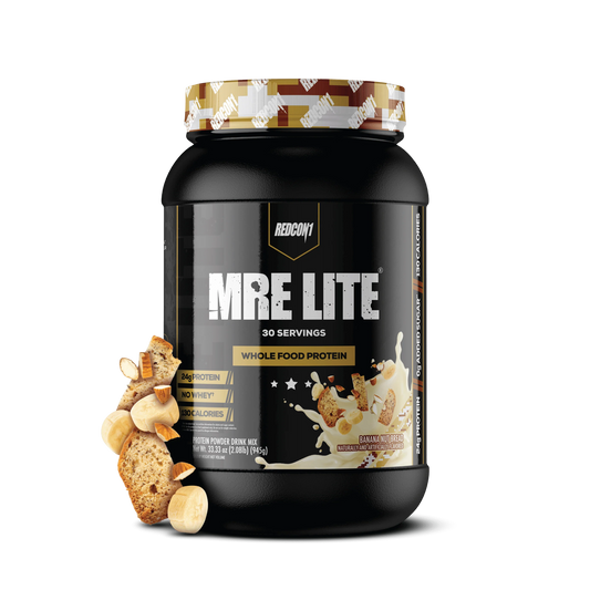 Redcon1 - Mre Lite