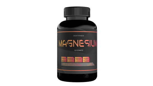 DIOA Fitness  - Magnésium Glycinate