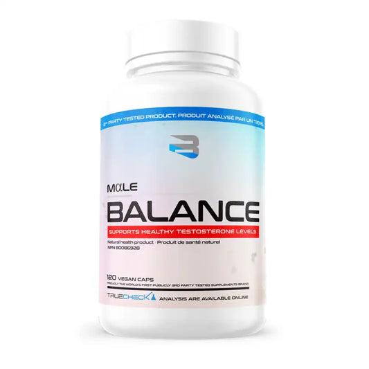 Believe - Male Balance