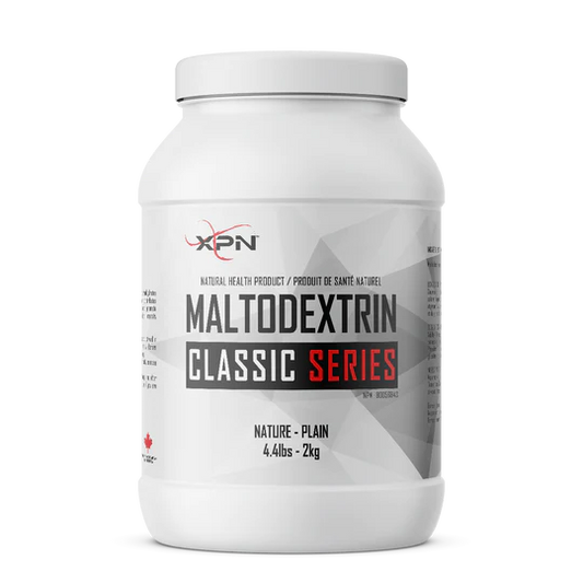 XPN - Maltodextrine