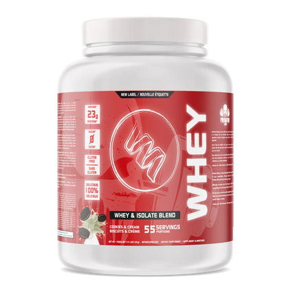 Predator Labs - Whey