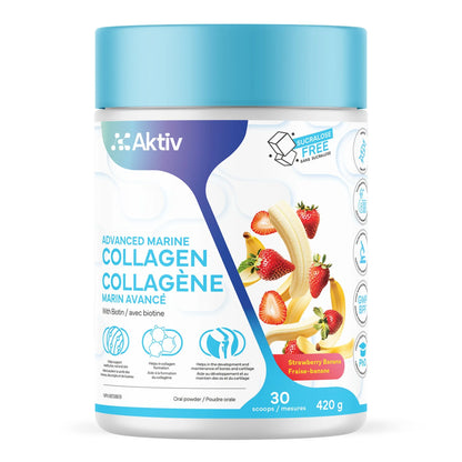 Aktiv - Collagene