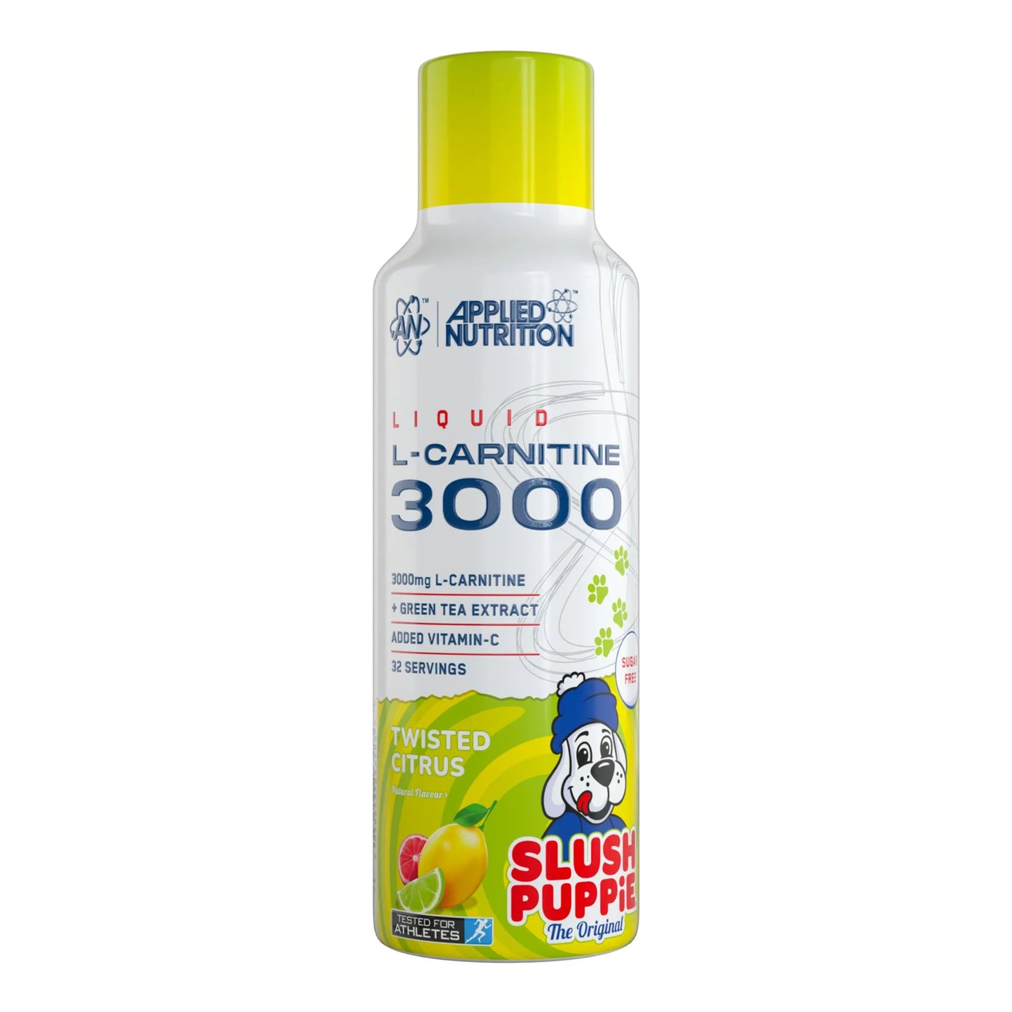 Applied Nutrition - L-Carnitine 3000