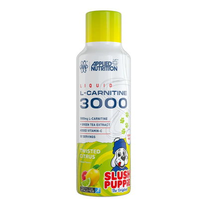 Applied Nutrition - L-Carnitine 3000