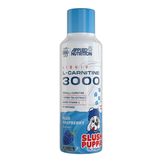 Applied Nutrition - L-Carnitine 3000