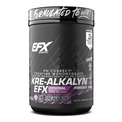 EFX Kre-Alkalyn Powder  – 500 g
