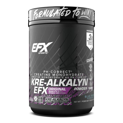 EFX Kre-Alkalyn Powder  – 500 g