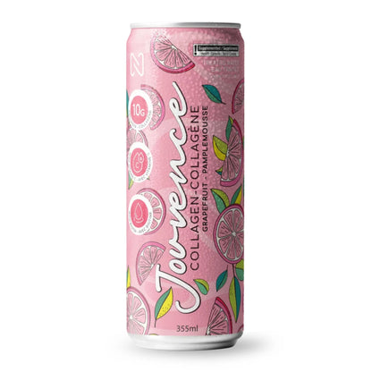 Nova Pharma - Jouvence boisson de collagène - 355ml