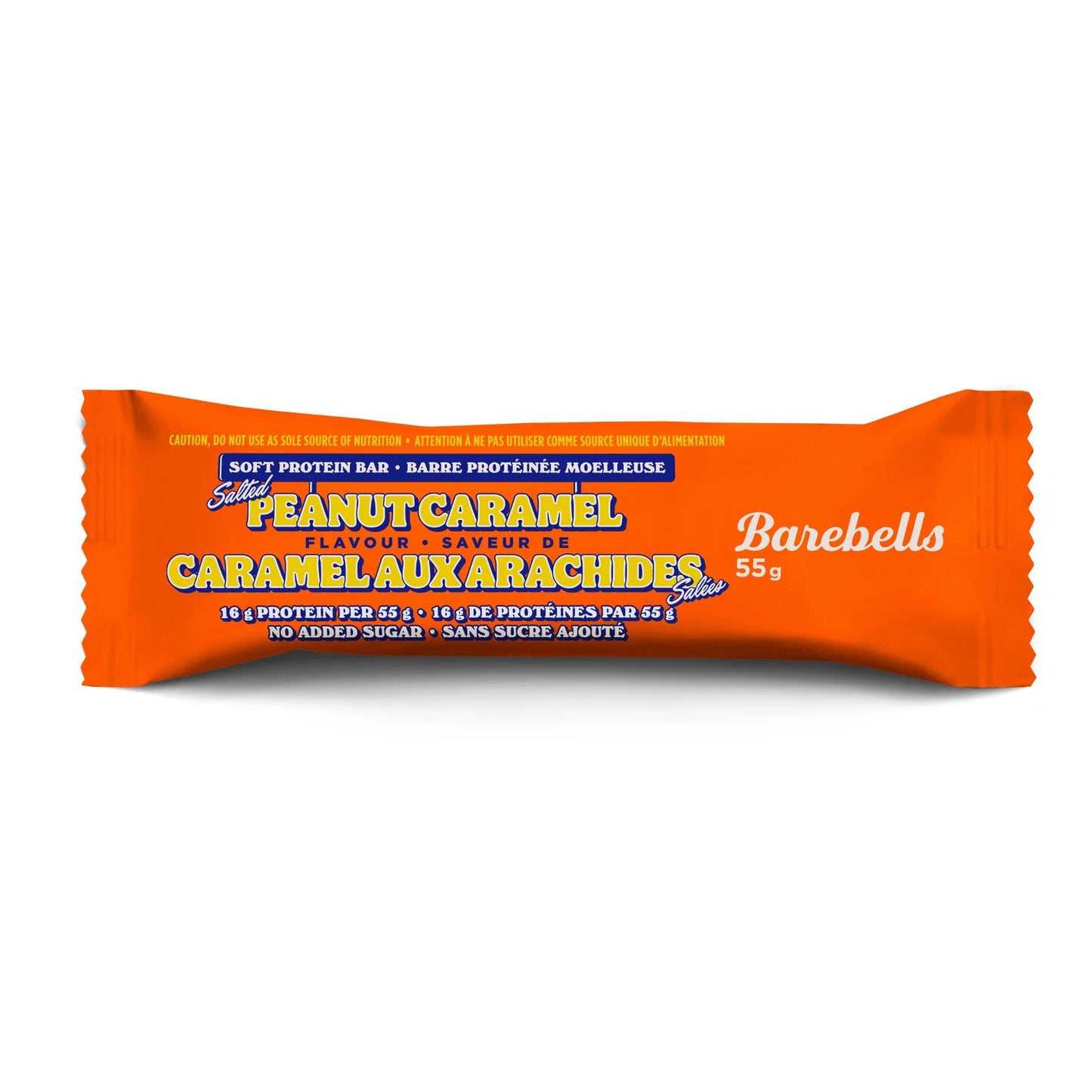 Barebells - Soft Bars