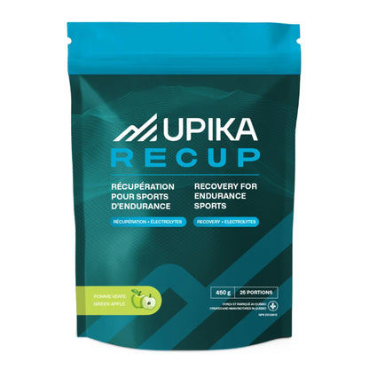 Upika Recup – 25 portions
