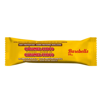 Barebells - Soft Bars