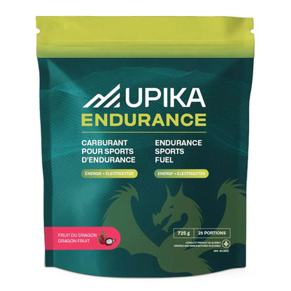 Upika - Endurance