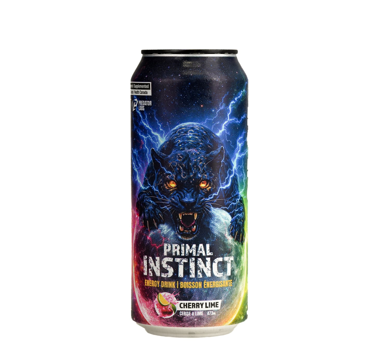 Predator Labs - Primal Instinct