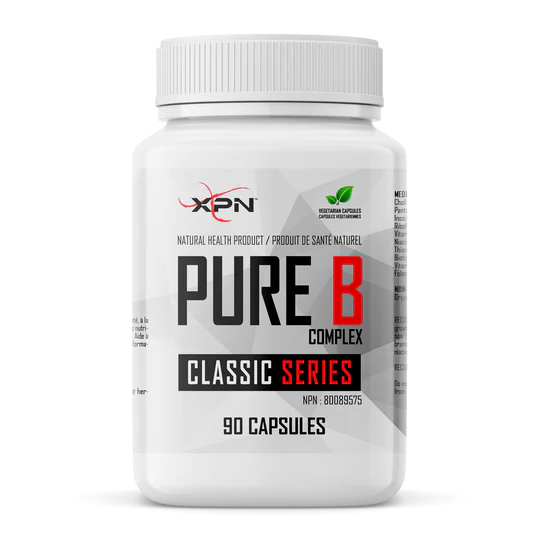 XPN - Pure B