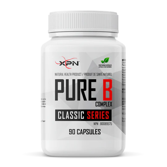 XPN - Pure B