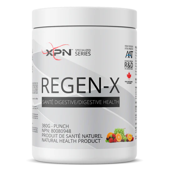 XPN- Regen-X