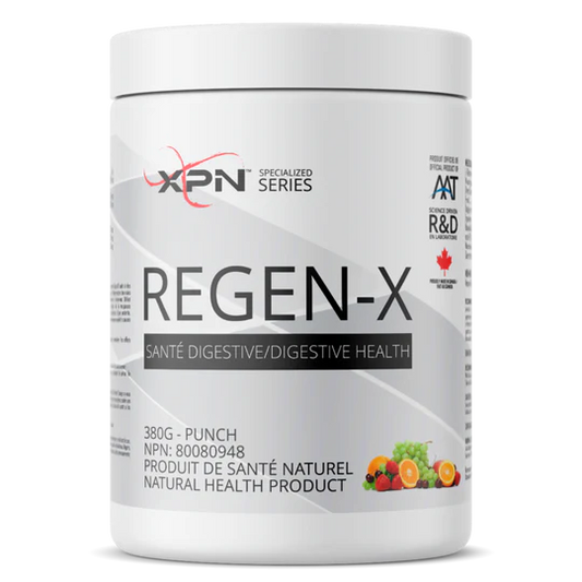 XPN- Regen-X