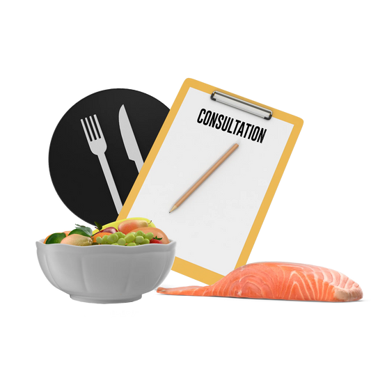 Stratégie alimentaire