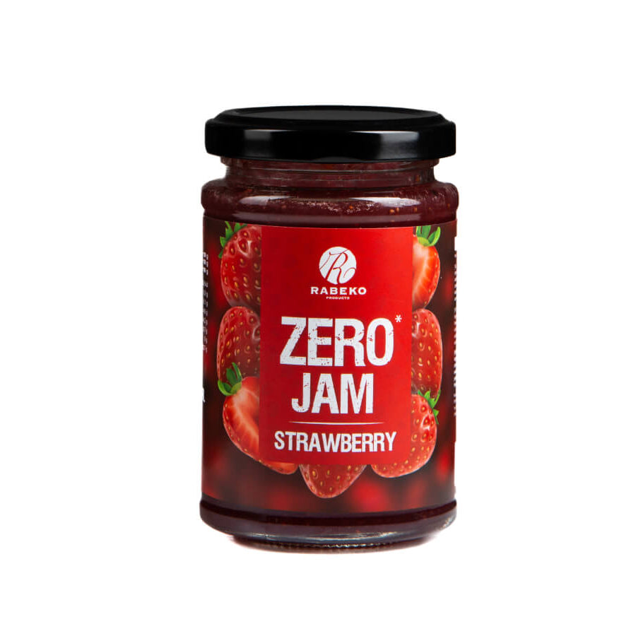 Rabeko - Zero Jam