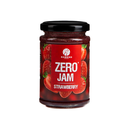Rabeko - Zero Jam