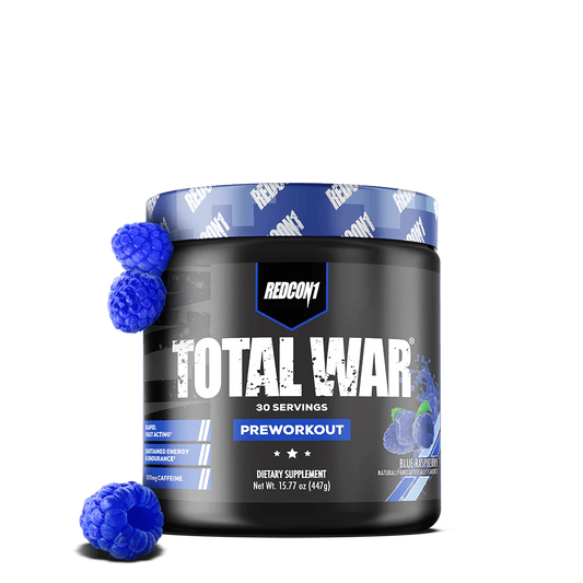Redcon1 - Total War