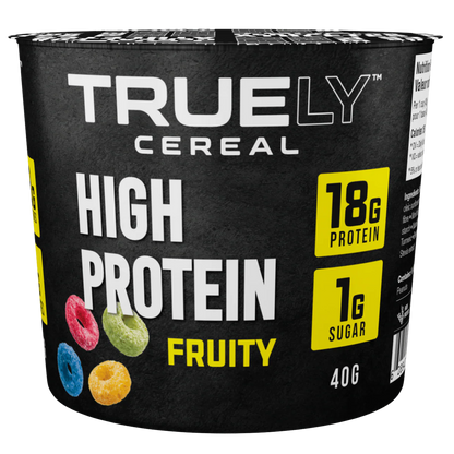 Truely -  Cereal Cups