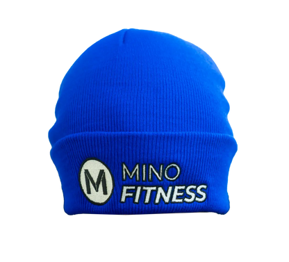 Minotaure Nutrition - Tuque Mino Fitness