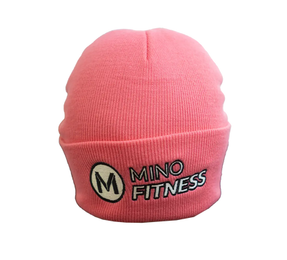 Minotaure Nutrition - Tuque Mino Fitness