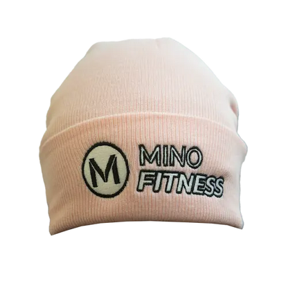 Minotaure Nutrition - Tuque Mino Fitness